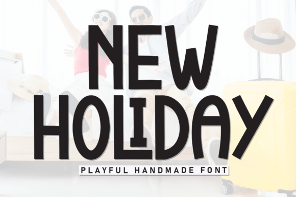 New Holiday: A Symphony of Serenity for Your Designs