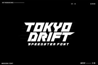 Speedster: Dynamic Typography for Your Unique Race, Your Pace